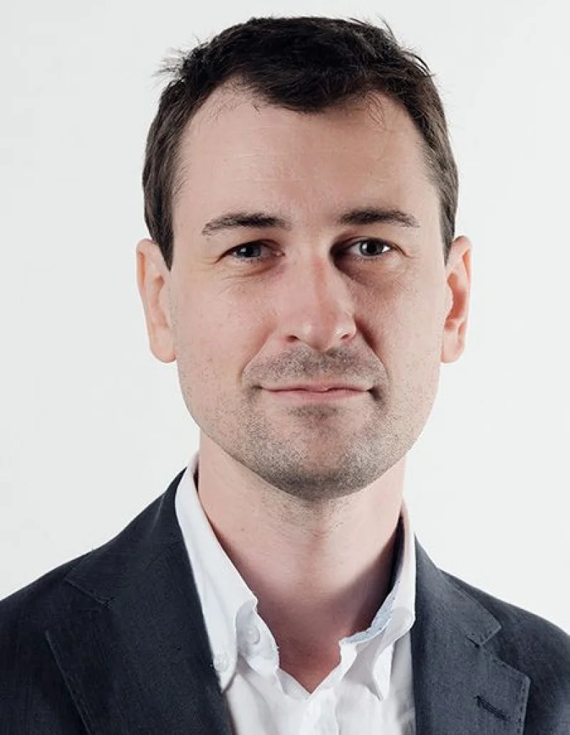 Miha Jurgec